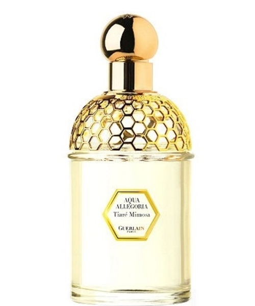 Guerlain Aqua Allegoria Tiare Mimosa