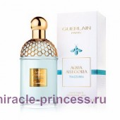 Guerlain Aqua Allegoria Teazzurra