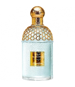 Guerlain Aqua Allegoria Teazzurra