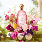 Guerlain Aqua Allegoria Rosa Pop