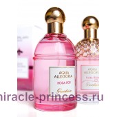 Guerlain Aqua Allegoria Rosa Pop