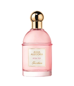 Guerlain Aqua Allegoria Rosa Pop