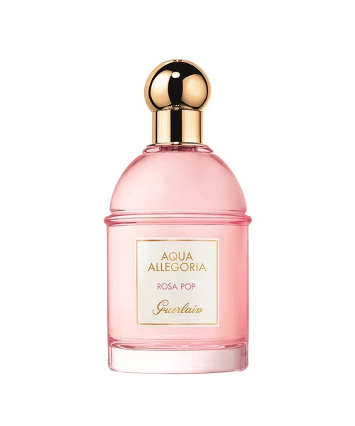 Guerlain Aqua Allegoria Rosa Pop