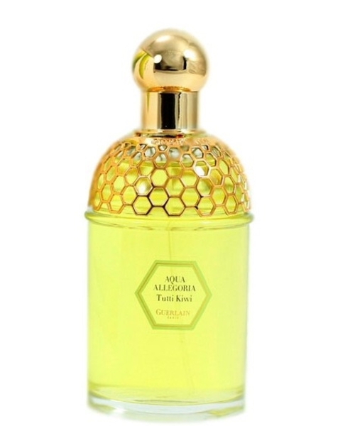 Guerlain Aqua Allegoria Tutti Kiwi