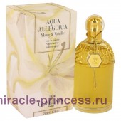 Guerlain Aqua Allegoria Ylang & Vanile