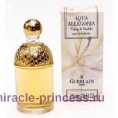 Guerlain Aqua Allegoria Ylang & Vanile