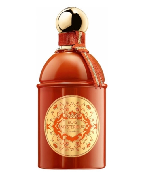 Guerlain Bois Mysterieux