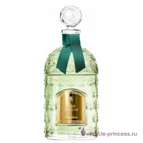 Guerlain Baiser de Russie 11