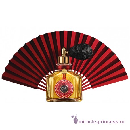 Guerlain Carmen Le Bolshoi 22