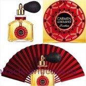 Guerlain Carmen Le Bolshoi