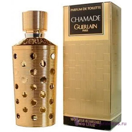 Guerlain Chamade Pour Femme 22