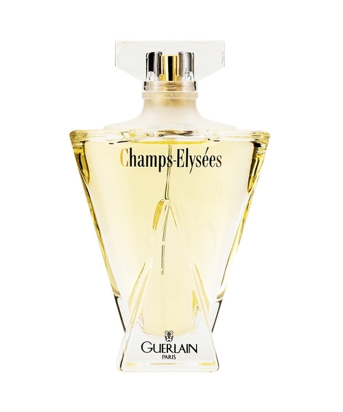 Guerlain Champs Elysees