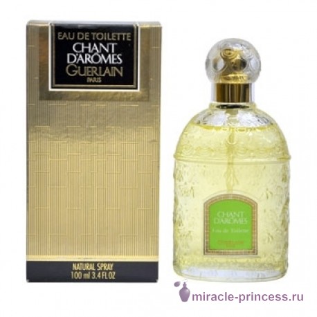 Guerlain Chant d`Aromes 22