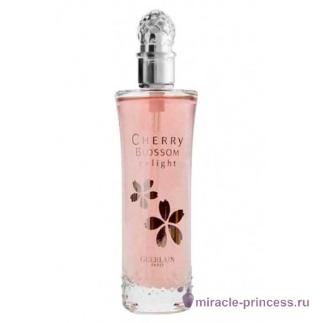 Guerlain Cherry Blossom Delight 11