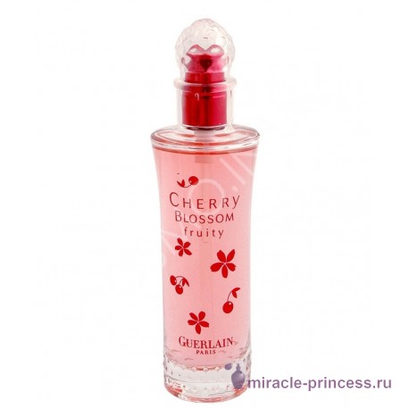 Guerlain Cherry Blossom Fruity 11