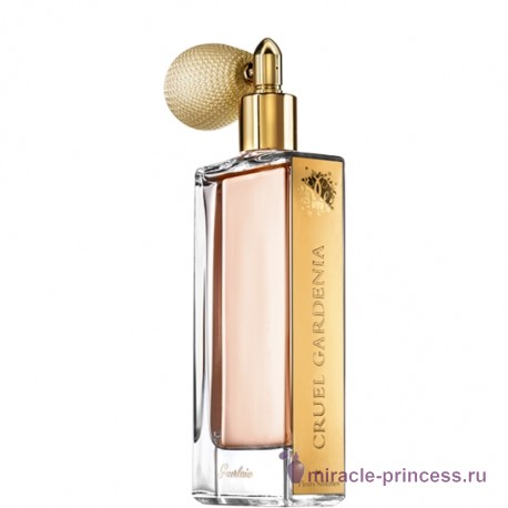 Guerlain Cruel Gardenia 11