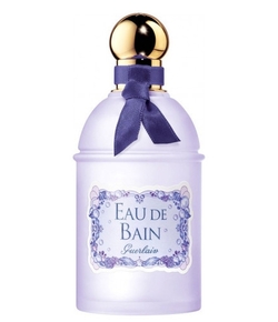 Guerlain Eau de Bain