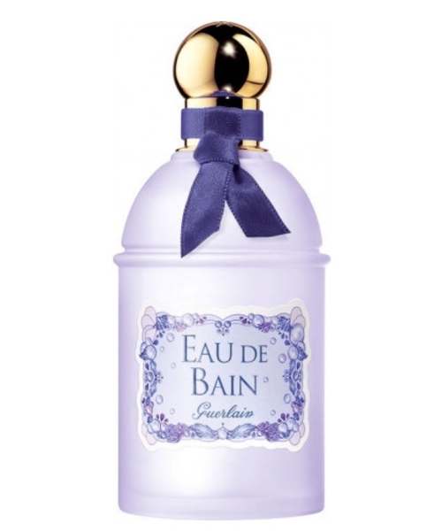 Guerlain Eau de Bain