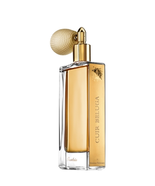 Guerlain Cuir Beluga