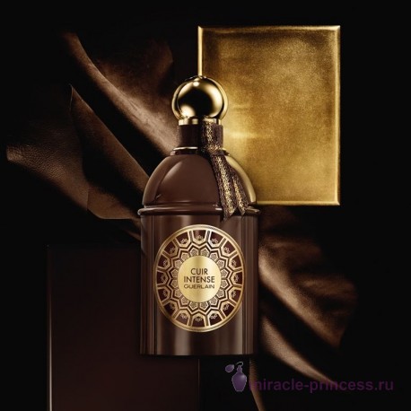 Guerlain Cuir Intense 22