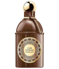 Guerlain Cuir Intense