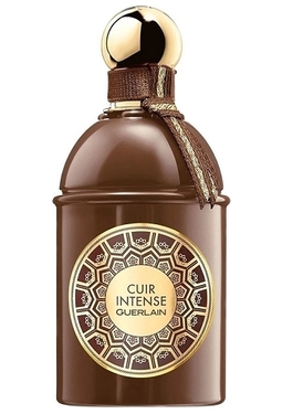 Guerlain Cuir Intense