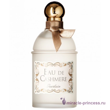 Guerlain Eau de Cashmere 11