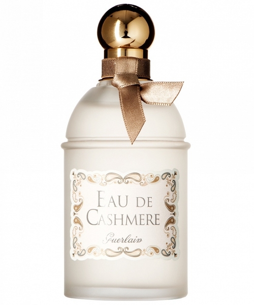 Guerlain Eau de Cashmere