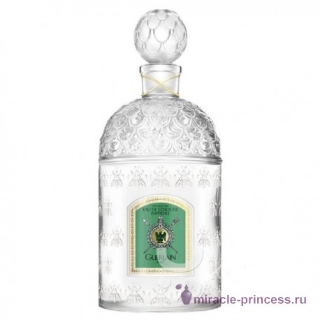 Guerlain Eau de Cologne Imperiale 11