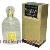 Guerlain Eau De Fleurs de Cedrat