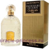 Guerlain Eau De Fleurs de Cedrat