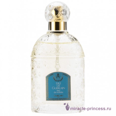 Guerlain Eau de Guerlain 22