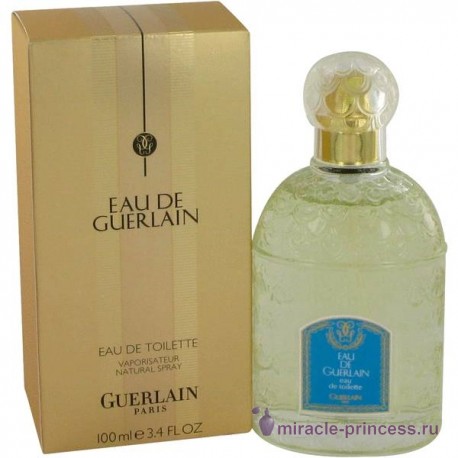 Guerlain Eau de Guerlain 22