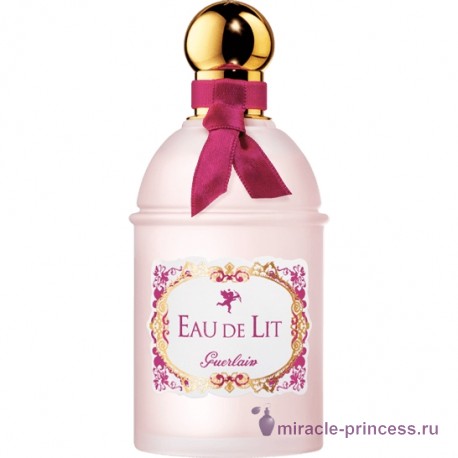 Guerlain Eau de Lit 11