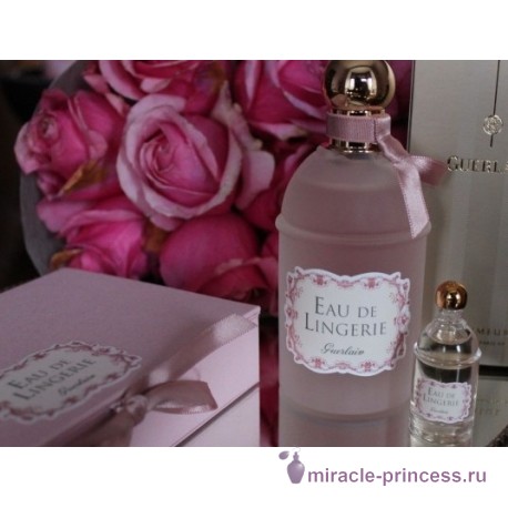 Guerlain Eau de Lingerie 22