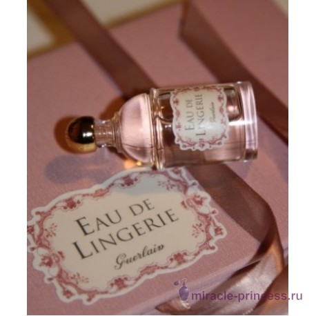 Guerlain Eau de Lingerie 22