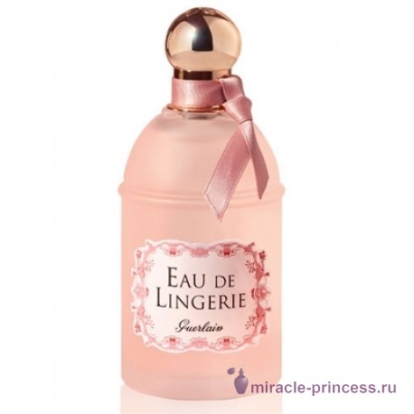 Guerlain Eau de Lingerie 11