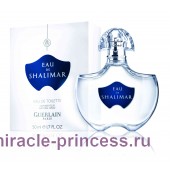 Guerlain Eau de Shalimar