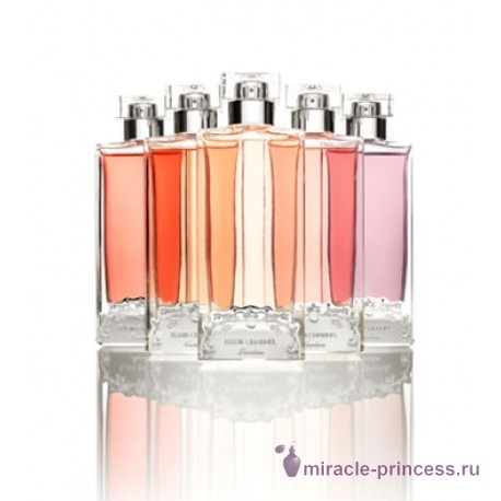 Guerlain Elixir Charnel Floral Romantique 22