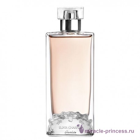 Guerlain Elixir Charnel Floral Romantique 11