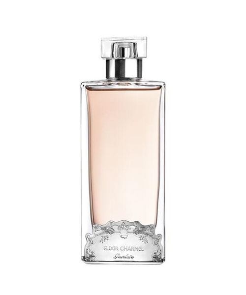 Guerlain Elixir Charnel Floral Romantique