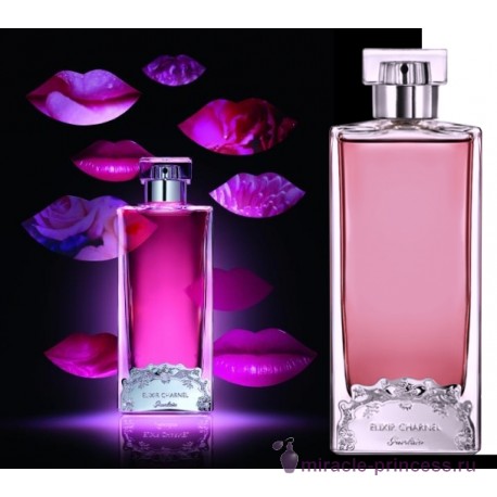 Guerlain Elixir Charnel French Kiss 22