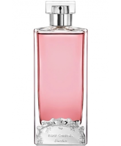 Guerlain Elixir Charnel French Kiss