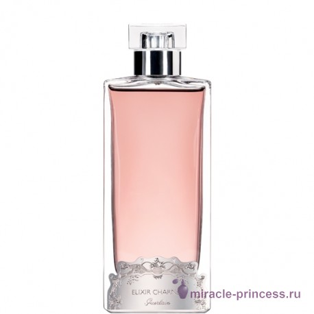 Guerlain Elixir Charnel Gourmand Coquin 11