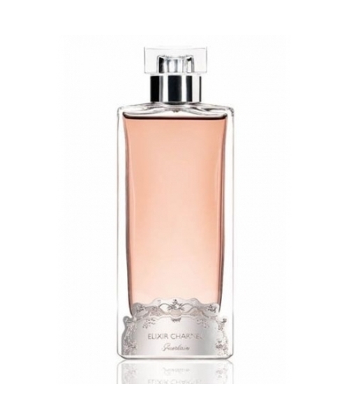 Guerlain Elixir Charnel Le Boise Torride