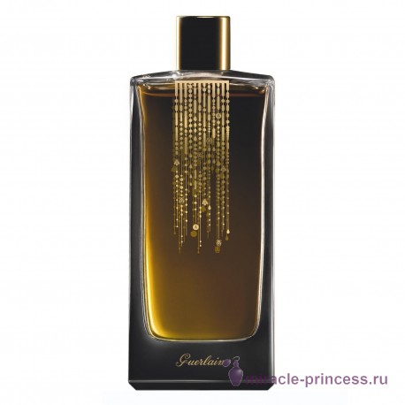 Guerlain Encens Mythique D'Orient 11