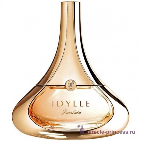 Guerlain Idylle 11