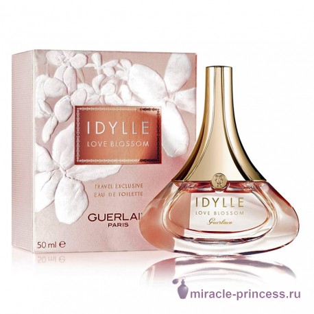 Guerlain Idylle Love Blossom 22