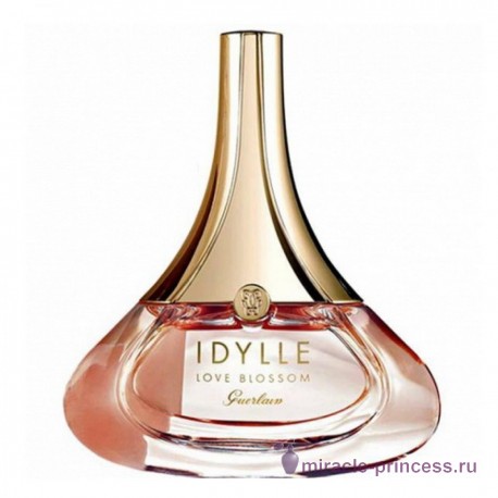 Guerlain Idylle Love Blossom 11