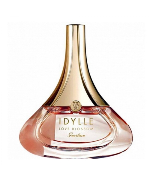 Guerlain Idylle Love Blossom